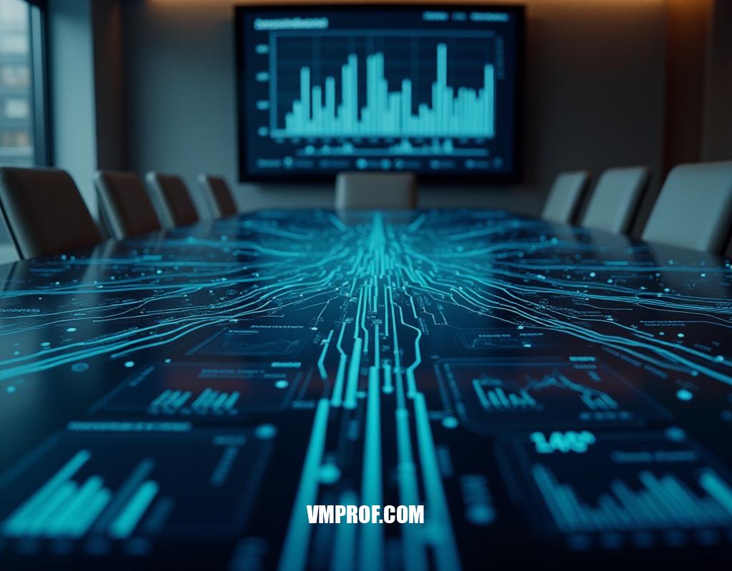 Creating a Robust Enterprise Analytics Framework