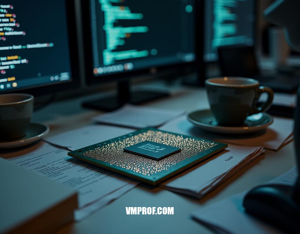 Unlocking the Secrets of Performance: A Deep Dive into Expert CPU Profiling Techniques