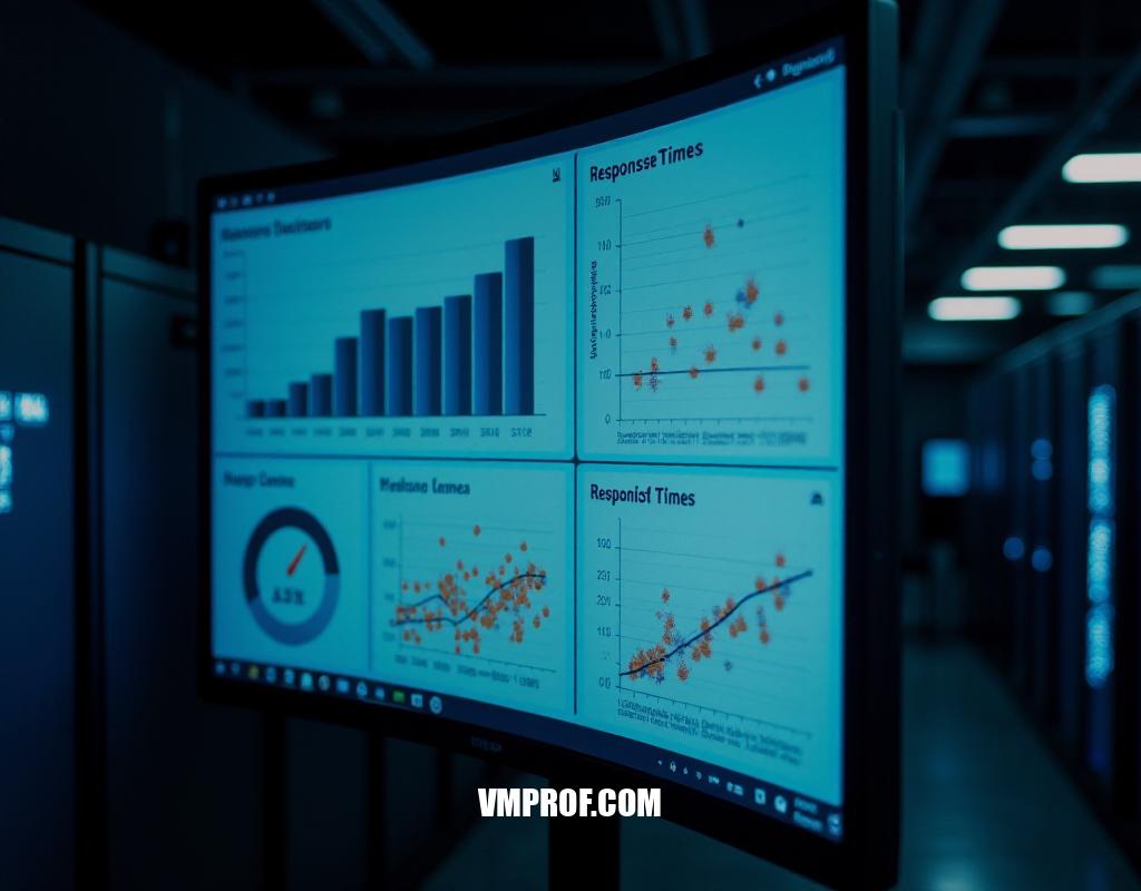 Visualizing Performance Metrics: Tools and Techniques for Effective Performance Visualization
